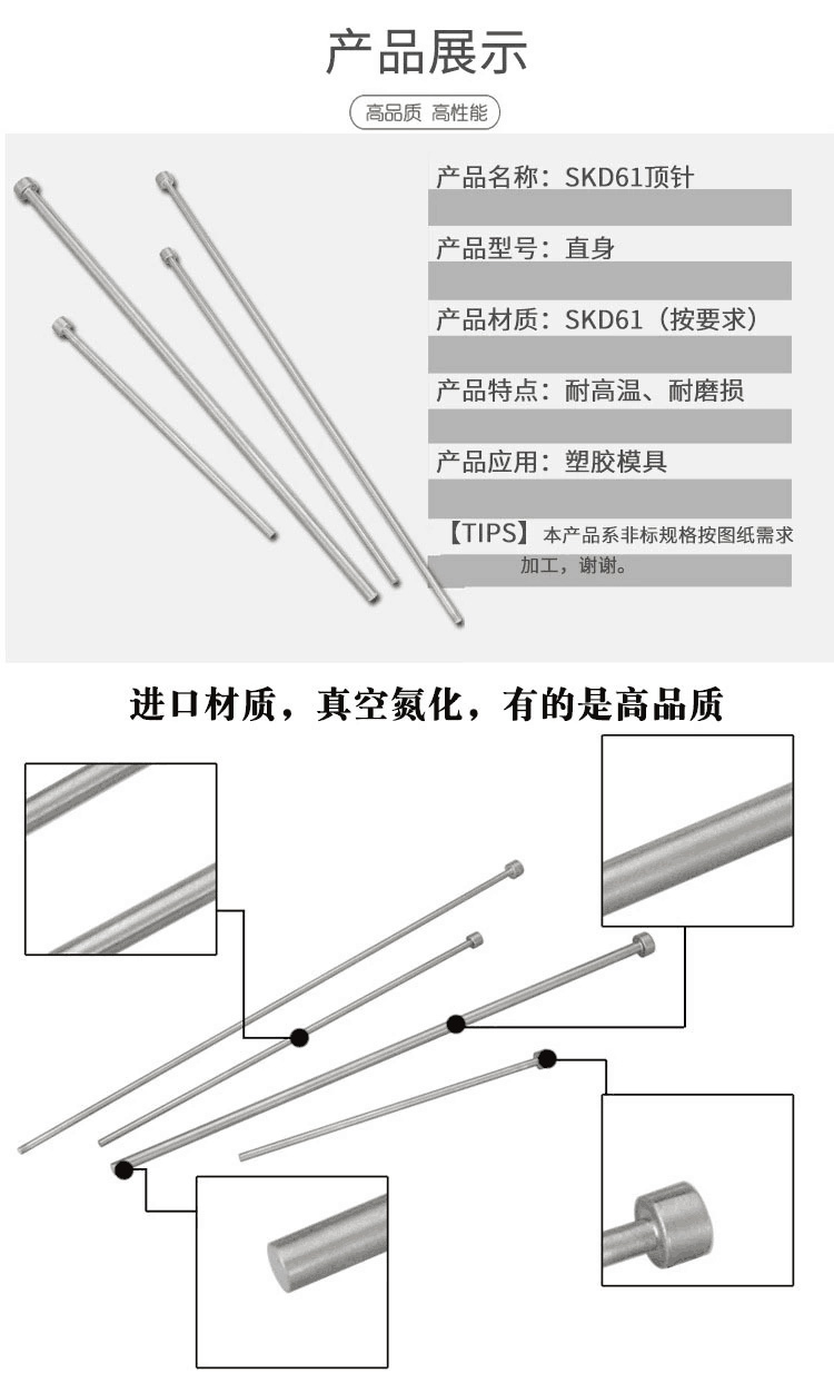 頂針